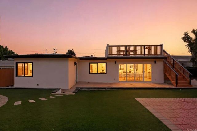 2851 Grandview Street, San Diego, CA 92110