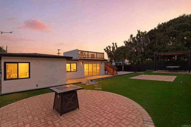 2851 Grandview Street, San Diego, CA 92110