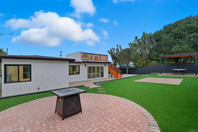 2851 Grandview Street, San Diego, CA 92110