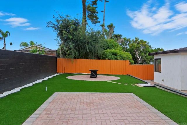 2851 Grandview Street, San Diego, CA 92110