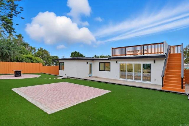 2851 Grandview Street, San Diego, CA 92110