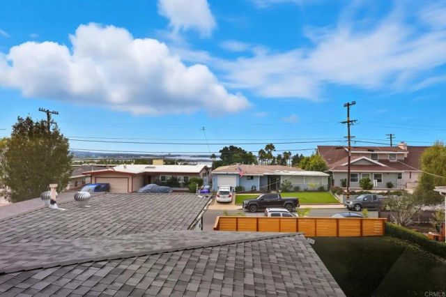 2851 Grandview Street, San Diego, CA 92110