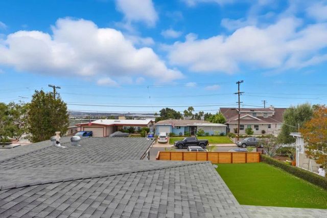 2851 Grandview Street, San Diego, CA 92110