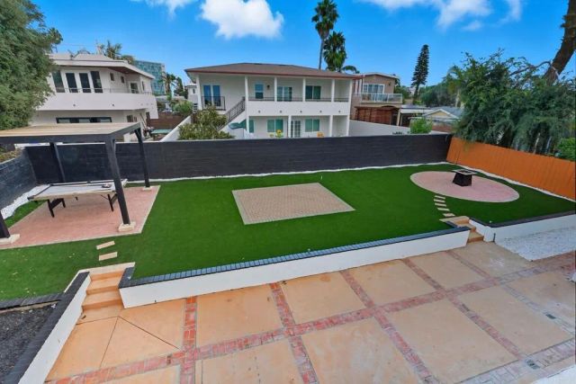 2851 Grandview Street, San Diego, CA 92110