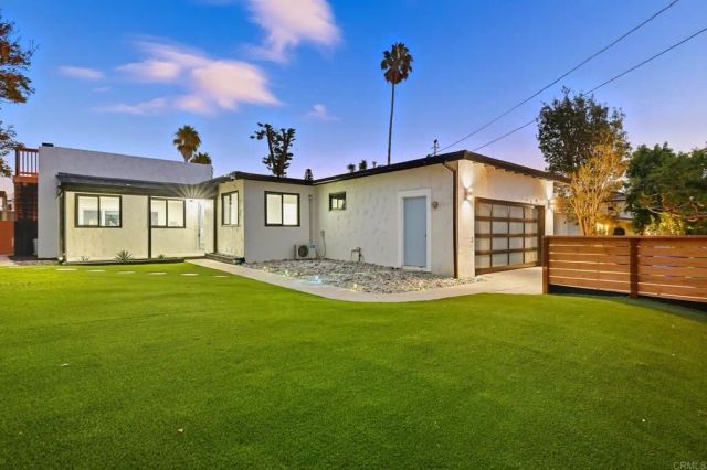 2851 Grandview Street, San Diego, CA 92110