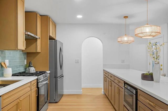 2851 Grandview Street, San Diego, CA 92110