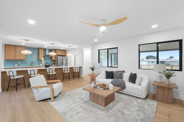 2851 Grandview Street, San Diego, CA 92110