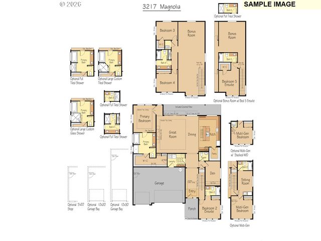 1828 Ne 196th Ave, Vancouver, WA 98684