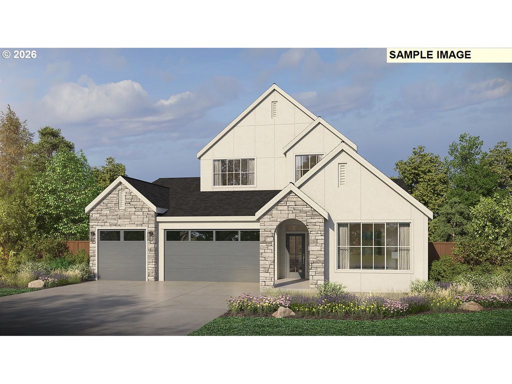1828 Ne 196th Ave, Vancouver, WA 98684
