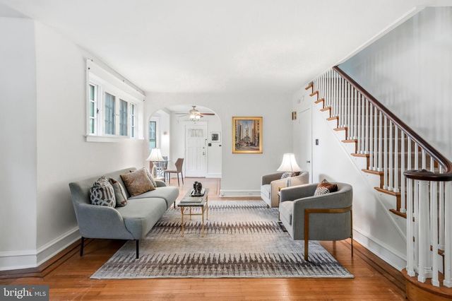 341 W DURHAM ST, Philadelphia, PA 19119