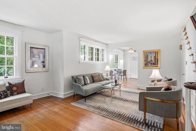 341 W DURHAM ST, Philadelphia, PA 19119