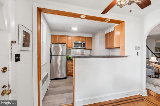 341 W DURHAM ST, Philadelphia, PA 19119