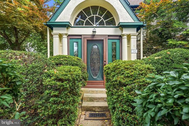 341 W DURHAM ST, Philadelphia, PA 19119