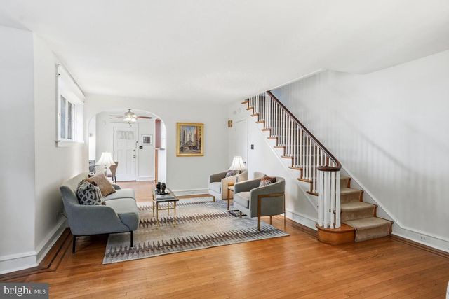 341 W DURHAM ST, Philadelphia, PA 19119