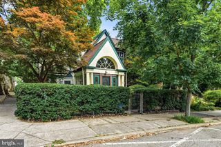 341 W DURHAM ST, Philadelphia, PA 19119