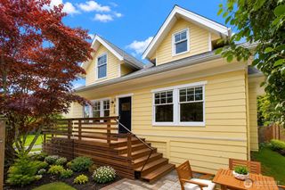 360 Howe Street, Seattle, WA 98109