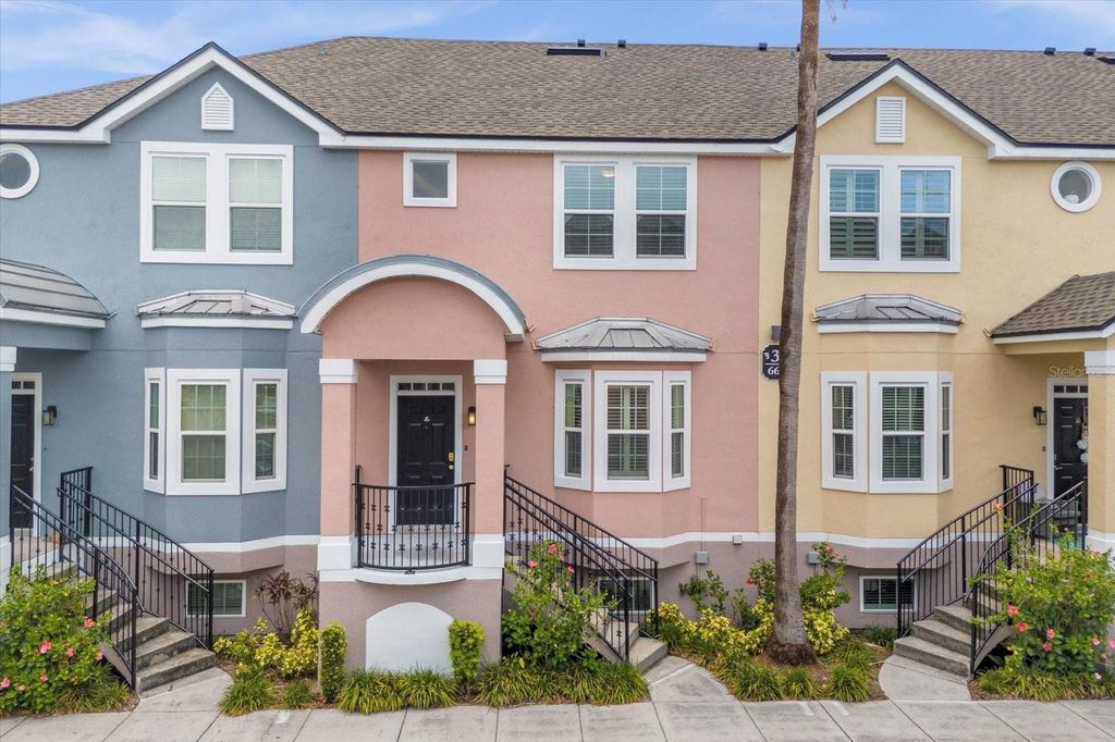 6659 TIME SQUARE AVENUE 104, Orlando, FL 32835