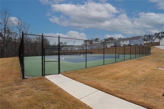 7488 Knoll Hollow Road, Lithonia, GA 30058