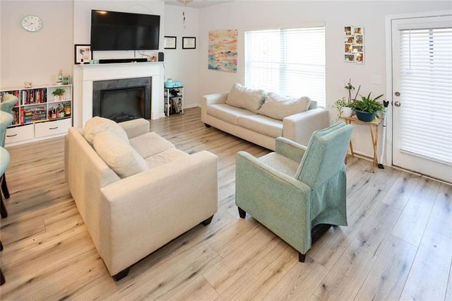 7488 Knoll Hollow Road, Lithonia, GA 30058