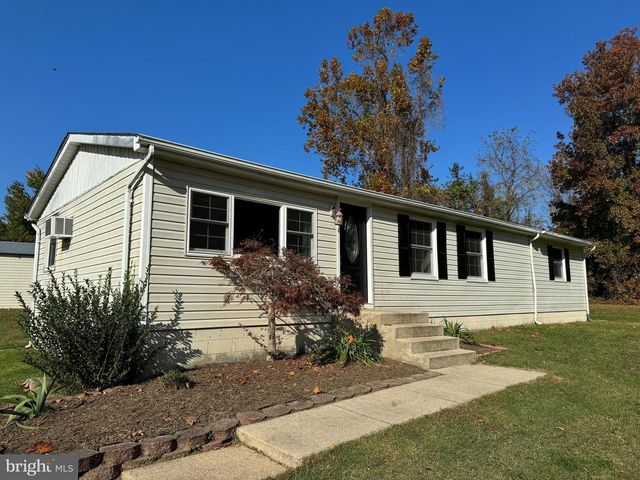 1581 SKINNERS TURN RD, Owings, MD 20736