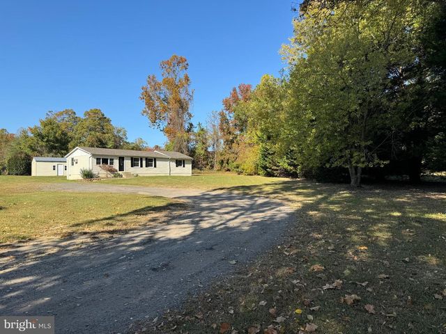 1581 SKINNERS TURN RD, Owings, MD 20736