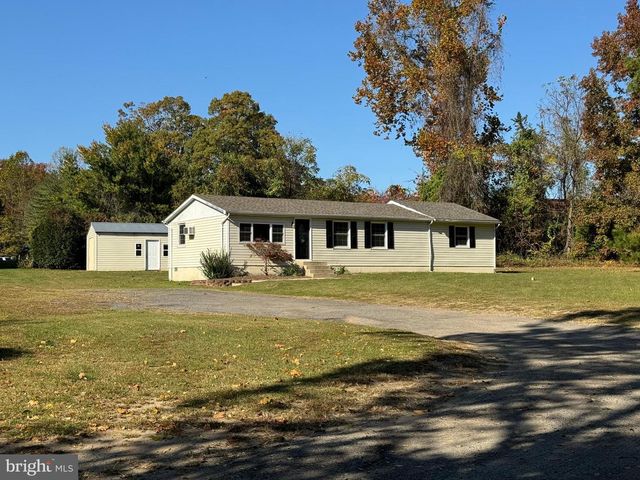 1581 SKINNERS TURN RD, Owings, MD 20736