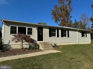 1581 SKINNERS TURN RD, Owings, MD 20736