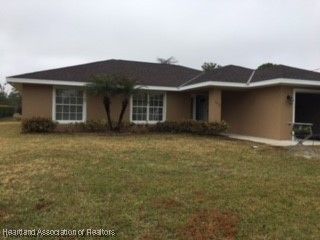 103 Galapagos Avenue NE, Lake Placid, FL 33852