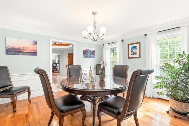 361 Marbleridge Rd, North Andover, MA 01845