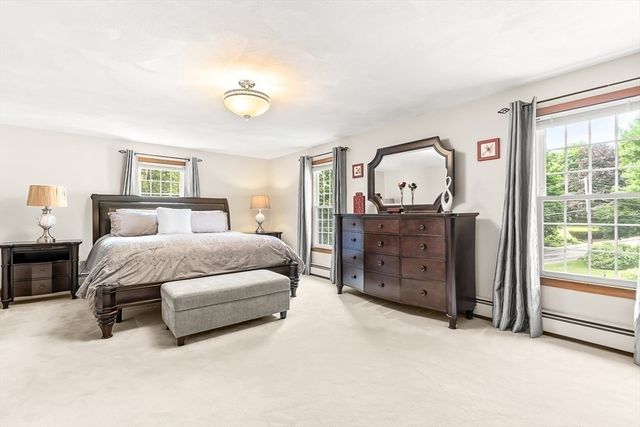 361 Marbleridge Rd, North Andover, MA 01845
