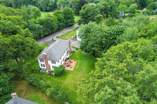 361 Marbleridge Rd, North Andover, MA 01845