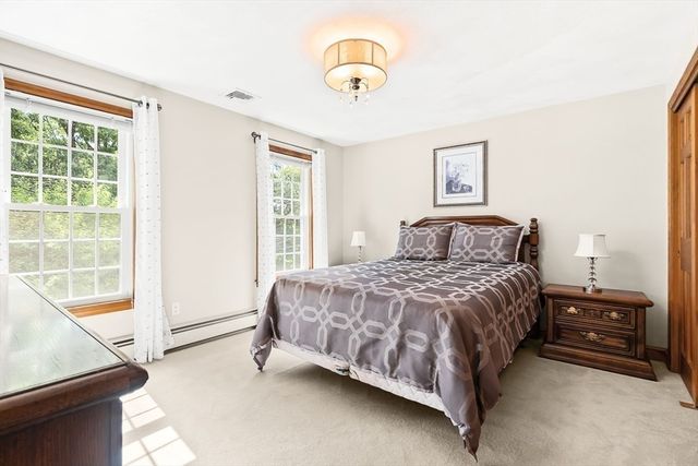 361 Marbleridge Rd, North Andover, MA 01845