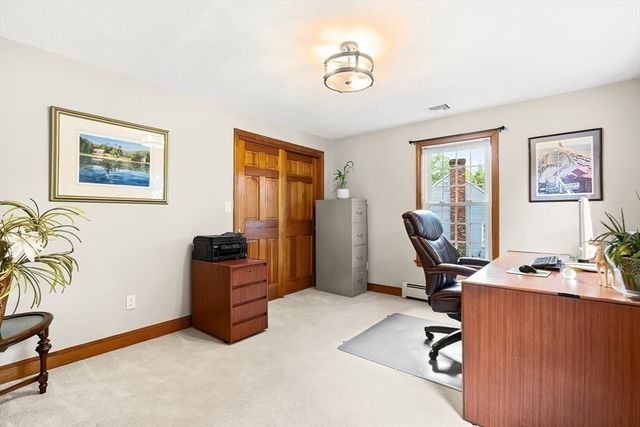 361 Marbleridge Rd, North Andover, MA 01845