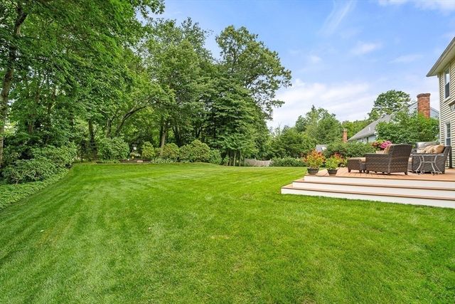 361 Marbleridge Rd, North Andover, MA 01845