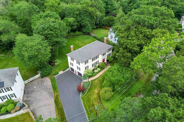 361 Marbleridge Rd, North Andover, MA 01845