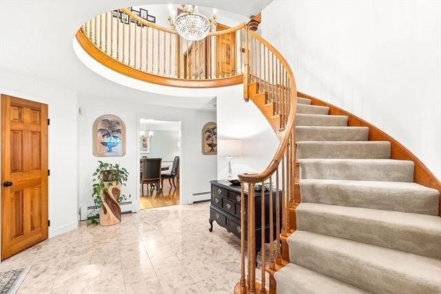 361 Marbleridge Rd, North Andover, MA 01845