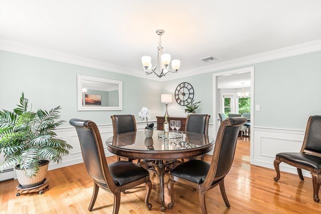 361 Marbleridge Rd, North Andover, MA 01845