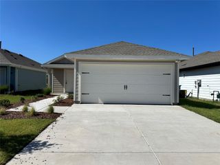 1153 Northfield Drive, Josephine, TX 75135