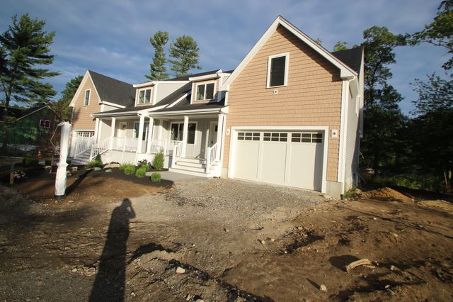 3 Northville Village 3, Whitman, MA 02382