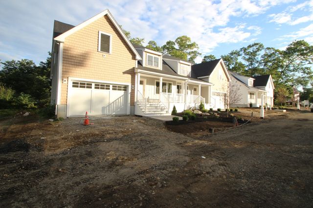 3 Northville Village 3, Whitman, MA 02382