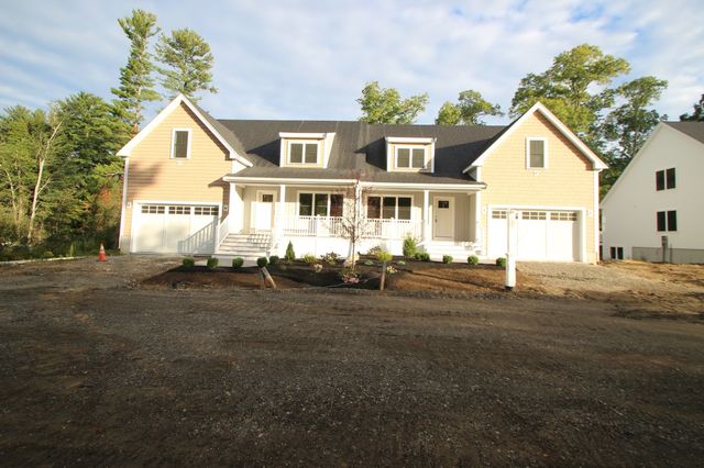 3 Northville Village 3, Whitman, MA 02382