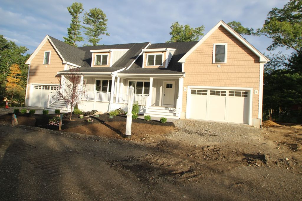 3 Northville Village 3, Whitman, MA 02382