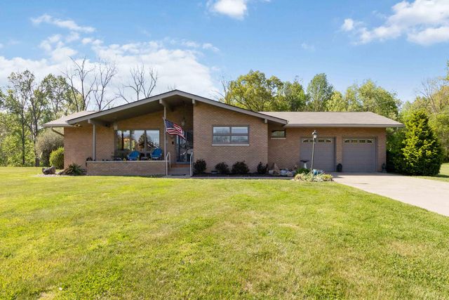 1108 Meadow Lane, Corbin, KY 40701