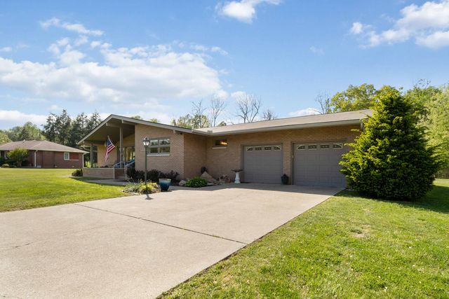 1108 Meadow Lane, Corbin, KY 40701