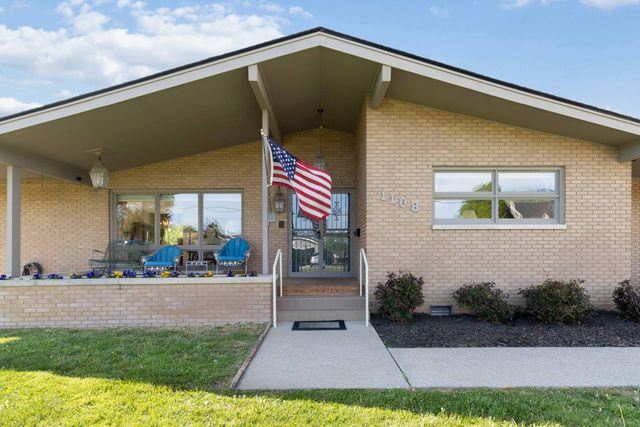 1108 Meadow Lane, Corbin, KY 40701