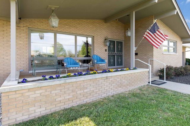 1108 Meadow Lane, Corbin, KY 40701