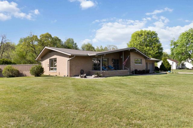 1108 Meadow Lane, Corbin, KY 40701