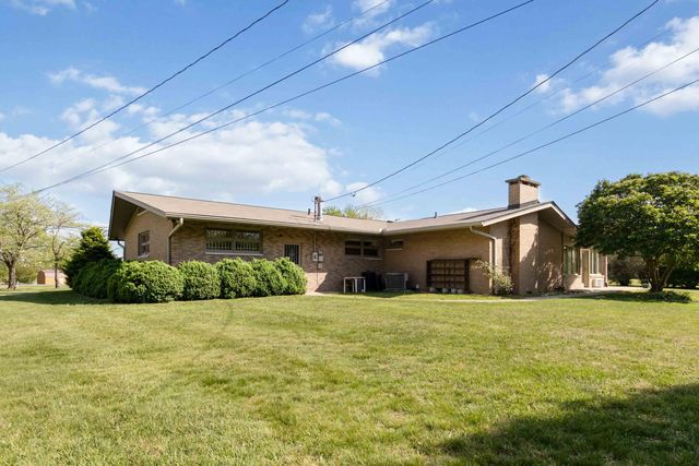 1108 Meadow Lane, Corbin, KY 40701