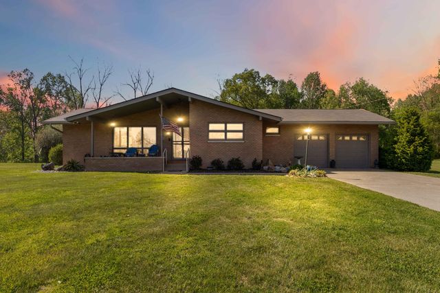 1108 Meadow Lane, Corbin, KY 40701