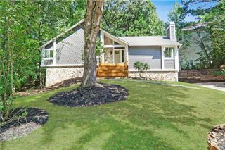 2603 Chadwick Road, Marietta, GA 30066